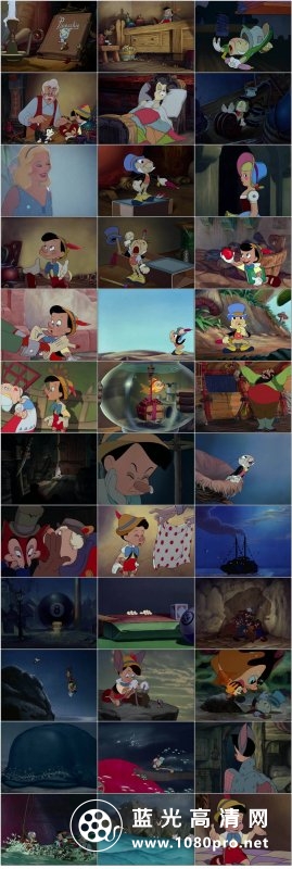 木偶奇遇记/匹诺曹 [国粤英三语] Pinocchio.1940.1080p.BluRay.x264.DTS-WiKi 6.69 GB-2.jpg