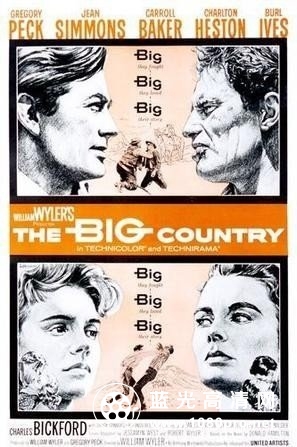 锦绣大地/山河血泪美人恩 The.Big.Country.1958.1080p.BluRay.X264-AMIABLE 12.03GB-1.jpg
