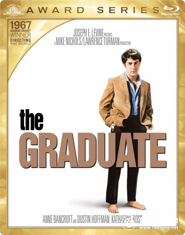毕业生[国英双语]The.Graduate.1967.Bluray.1080p.DTSHD.2Audio.x264-CHD 8.91G-1.jpg