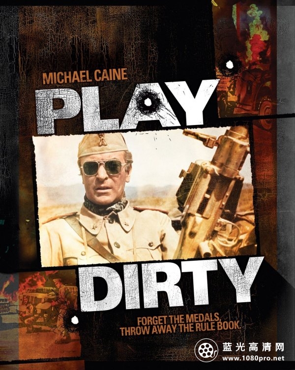 肮脏游戏/亡命七金剛 Play.Dirty.1969.1080p.BluRay.x264-ROUGH 8.11GB-1.jpg