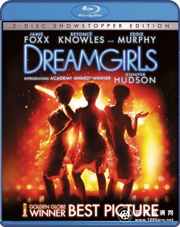 梦女孩/梦幻女郎 Dreamgirls.2006.Bluray.1080p.AC3.x264-CHD 10.98GB-1.jpg