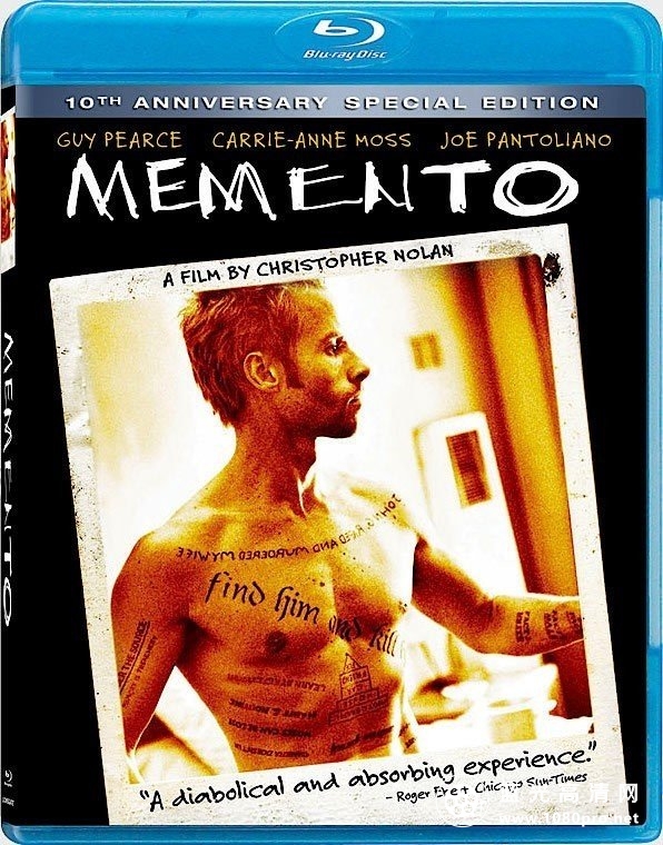 记忆碎片 Memento.2000.Bluray.1080p.DTS.x264-CHD 8.3GB-1.jpg