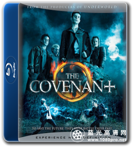 魔界契约/魔鬼契约 The Covenant 2006 1080p BDRip x264 DTS-KiNGDOM 3.79GB-1.png
