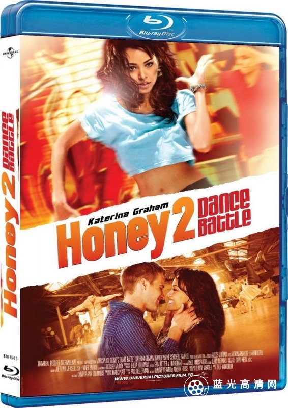 甜心辣舞2/热舞甜心2/蜜糖儿2 Honey.2.2011.BluRay.1080p.DTS.x264-CHD 10GB-1.jpg