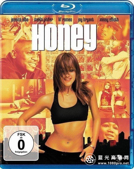 甜心辣舞/热舞甜心/蜜糖儿 Honey.2003.BluRay.1080p.DTS.x264-CHD 8.71GB-1.jpg
