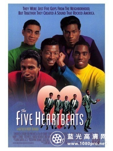 五心合唱团 The Five Heartbeats 1991 BDRip 1080p DTS-HD MA 2.0 multi-HighCode 15.36GB-1.jpg