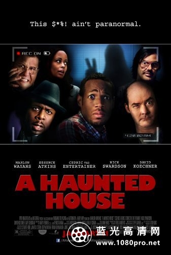 鬼屋大电影/低俗撞鬼直播 A.Haunted.House.2013.1080p.BluRay.x264-SPARKS 6.55GB-1.jpg