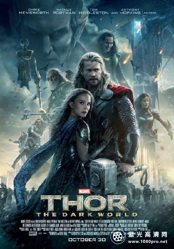 雷神2：黑暗世界.Thor：The Dark World.2013.BluRay.1080p.HEVC.AC3.2Audios-DiaosMan@Bge-1.jpg