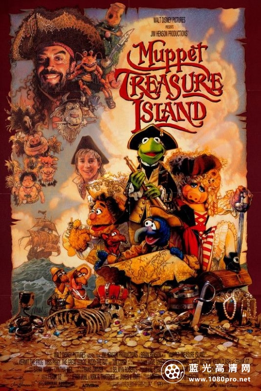 布偶金银岛历险记 Muppet.Treasure.Island.1996.1080p.BluRay.X264-AMIABLE 7.65GB-1.jpg