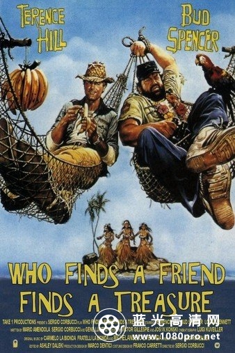 宝里宝气宝寻宝/老虎都要威 Who.Finds.a.Friend.Finds.a.Treasure.1981.DUBBED.1080p.BluRay.x264-GUACAMOLE 8.75GB-1.jpg