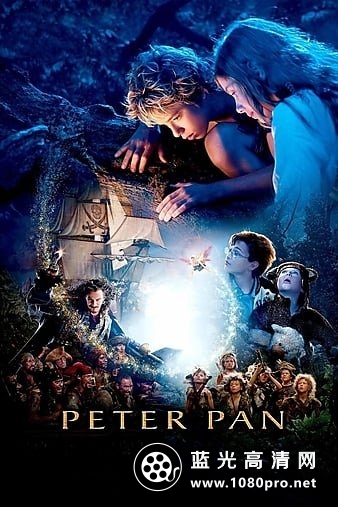 小飞侠彼得潘/小飞侠 Peter.Pan.2003.1080p.BluRay.x264-HD1080 7.95GB-1.jpg