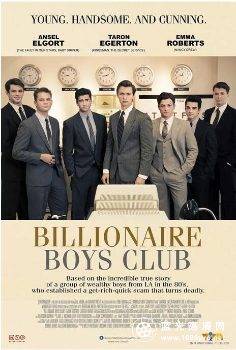 亿万少年俱乐部 Billionaire Boys Club.2018.1080p.Bluray.X264-EVO 10.06GB-1.jpg