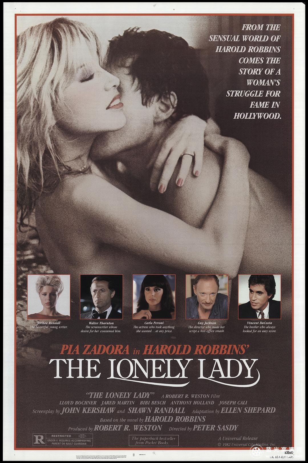 寂寞的少女/寂寞女士 The.Lonely.Lady.1983.1080p.BluRay.x264.DTS-PiF4 6.99GB-2.jpg