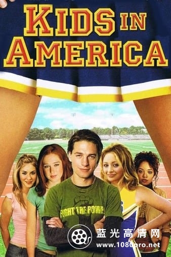 美国小孩/美国孩子 Kids.In.America.2005.1080p.BluRay.x264-BRMP 7.94GB-1.jpg
