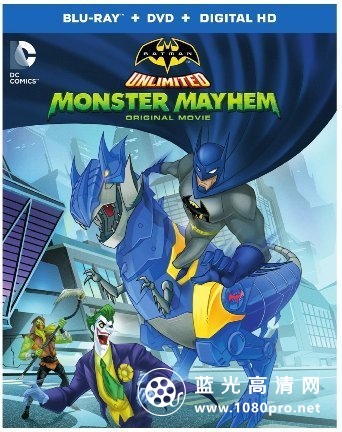 蝙蝠侠无极限:怪兽来袭/蝙蝠侠无极限:万圣惊魂 Batman.Unlimited.Monster.Mayhem.2015.1080p.BluRay.x264-ROVERS 4.38GB-1.jpg