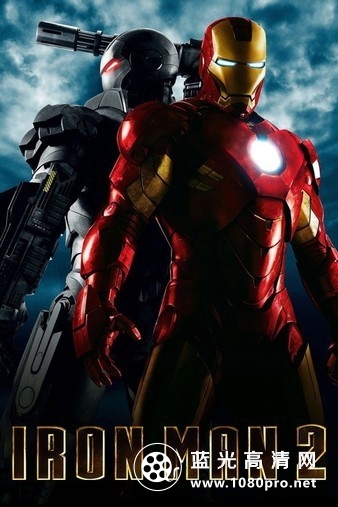 [钢铁侠2]（特效+4语）Iron.Man.2.2010.1080p.BluRay.x264.4Audios-DanPack  15.85GB-1.jpg
