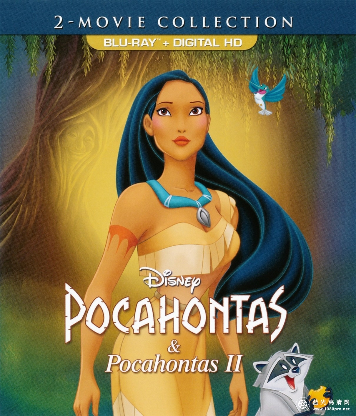 风中奇缘2.Pocahontas.2.1998.BluRay.1080p.x265.10bit.3Audios.MNHD-FRDS 2.56GB-1.jpg