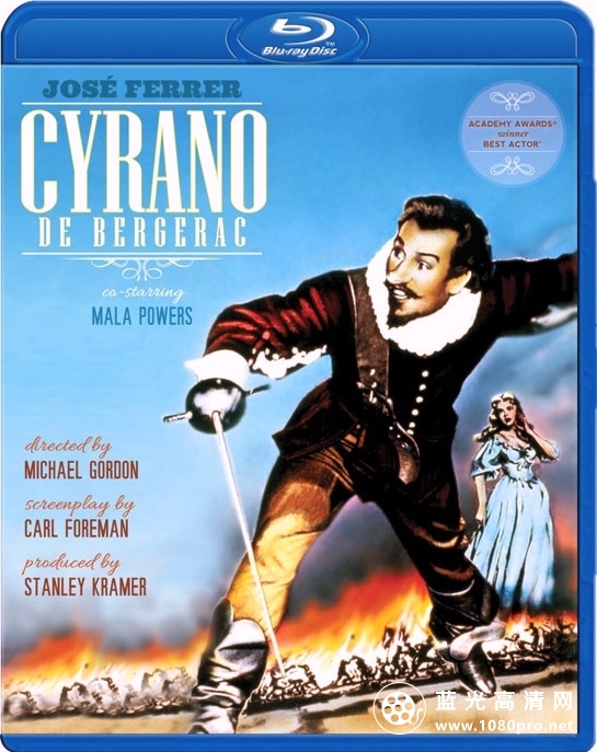 风流剑侠 Cyrano.De.Bergerac.1950.720p.BluRay.x264-GECKOS 4.37G-1.jpg