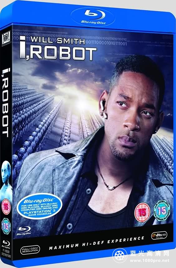 机械公敌/我,机器人 （多语音轨）I，Robot 2004 BluRay 720p 5Audio x264-beAst 7.05G-1.jpg