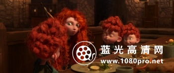 勇敢传说/勇敢传说之幻险森林(港) Brave.2012.720p.BluRay.x264-HDChina 3.59G-2.jpg