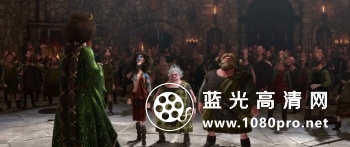 勇敢传说/勇敢传说之幻险森林(港) Brave.2012.720p.BluRay.x264-HDChina 3.59G-4.jpg