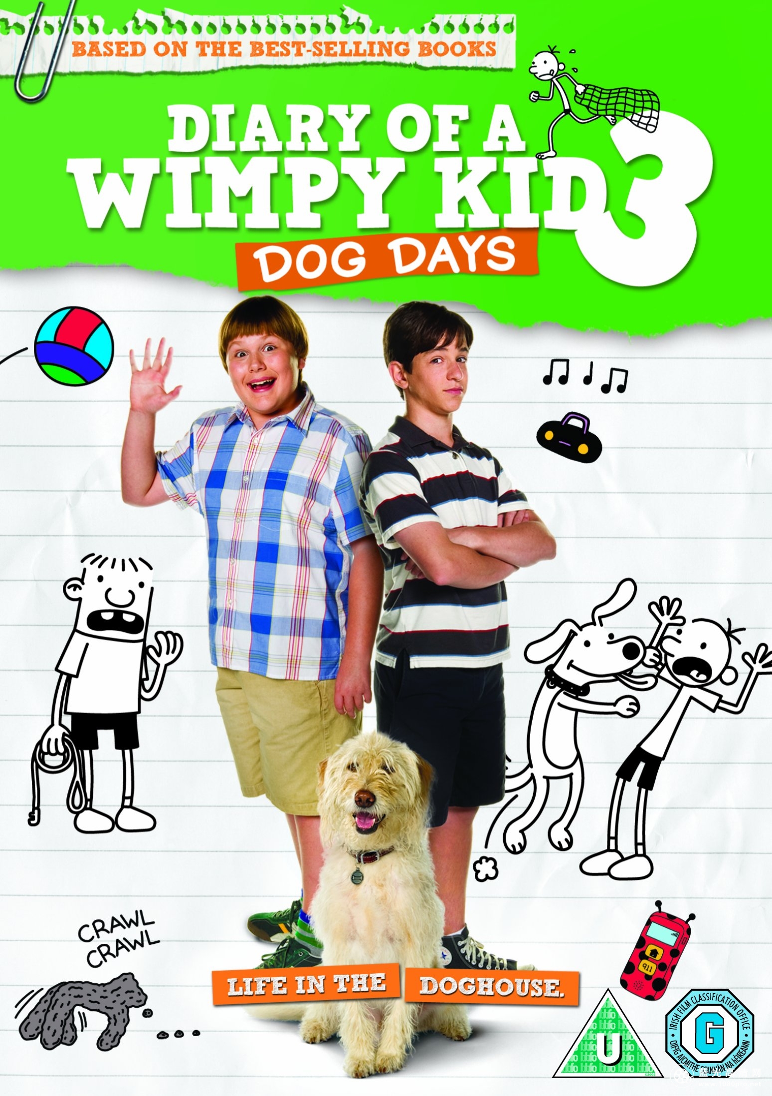小屁孩日记1+2+3. Diary.of.a.Wimpy.Kid.trilogy.2010-2012.720p.BluRay.DTS.英语/7G-2.jpg