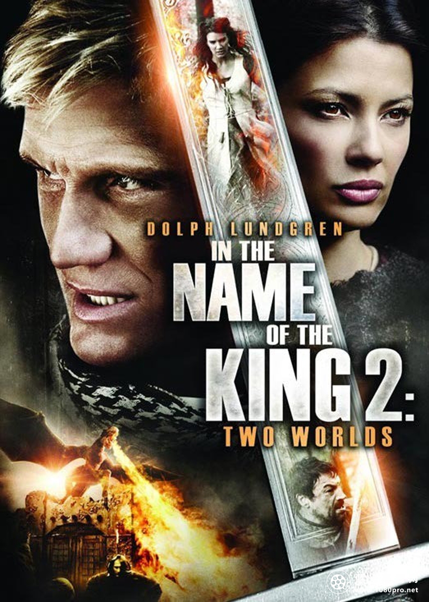 地牢围攻2 In the Name of the King 2 BluRay 720p 2.18GB-1.jpg