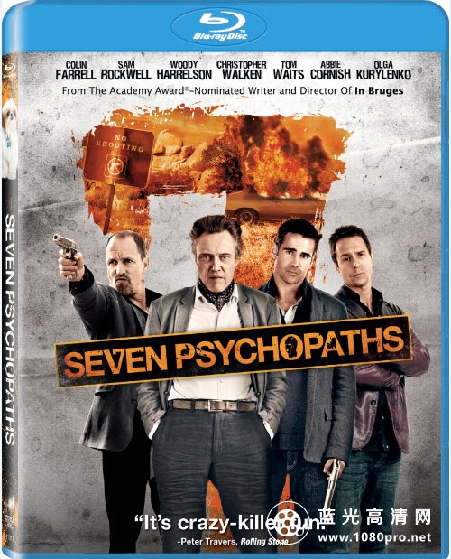 七个神经病 Seven Psychopaths 2012 BluRay 720p DTS x264 5.5G-1.jpg