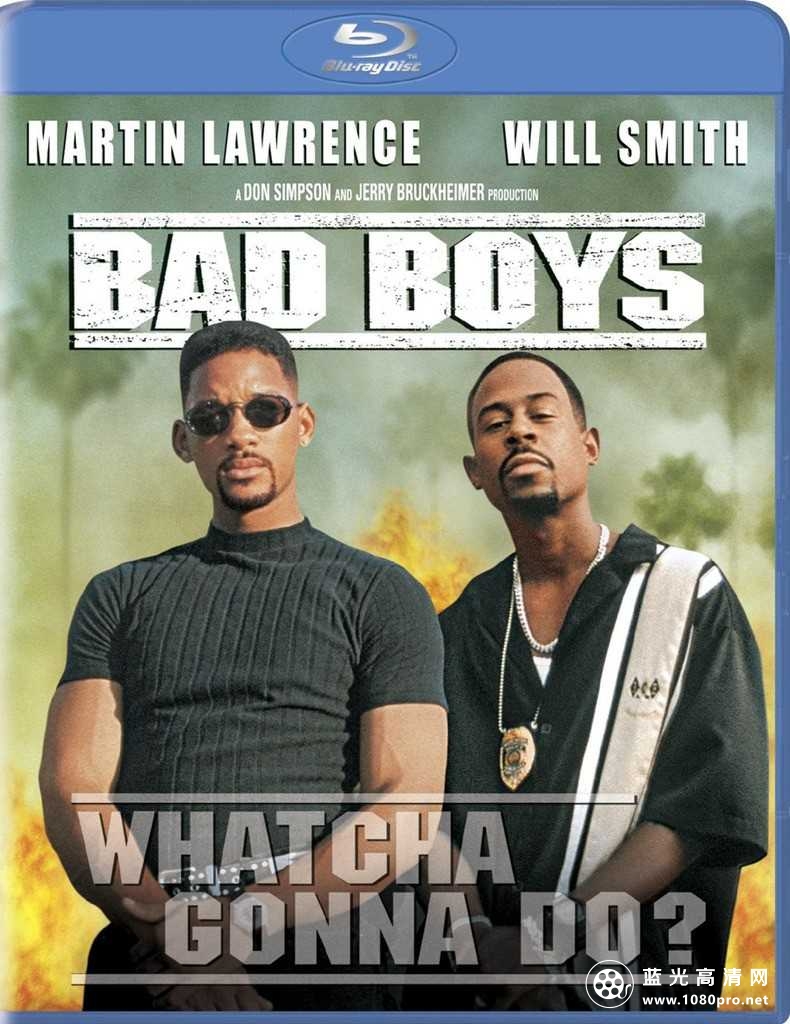 绝地战警/坏小子[国/英]Bad.Boys.1995.BluRay.720p.DTS.2Audio.x264-CHD 7.9GB-1.jpg
