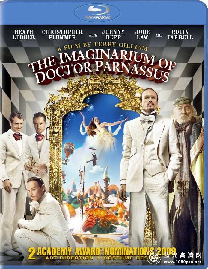帕那索斯博士的奇幻秀 The.Imaginarium..2009.BluRay.UK.720p.DTS.x264-CHD 6.5GB-1.jpg