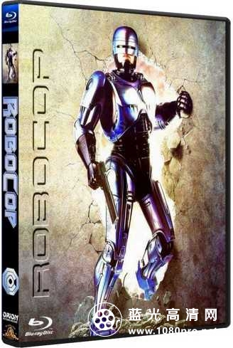 机械战警 RoboCop 1987 Unrated Dir Cut Remastered BluRay 720p DTS x264 MgB 6.19GB-1.jpg
