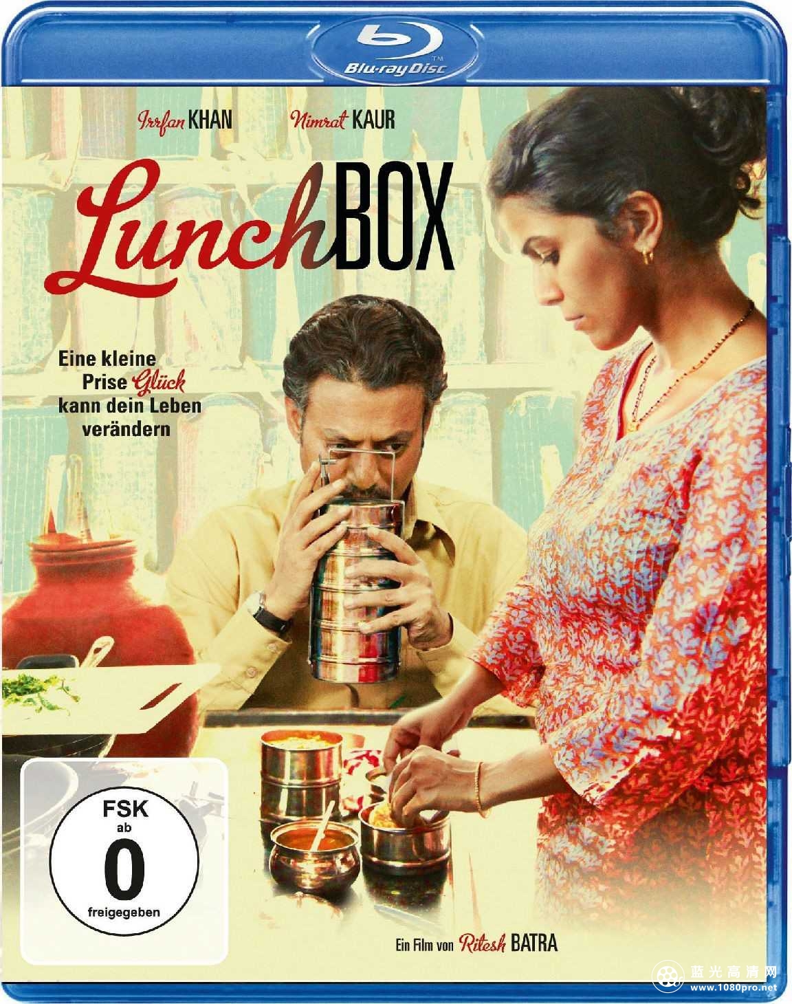 午餐盒/美味情书 The Lunchbox 2013 Hindi BluRay 720p x264 mHD AC3 5 1 D3Si MaNiACs 2.23G-1.jpg