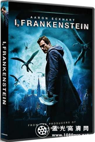 我,弗兰肯斯坦/妖魔行者 I, Frankenstein.2014.BluRay.720p.DTS.x264-MgB 4.43GB-1.jpg