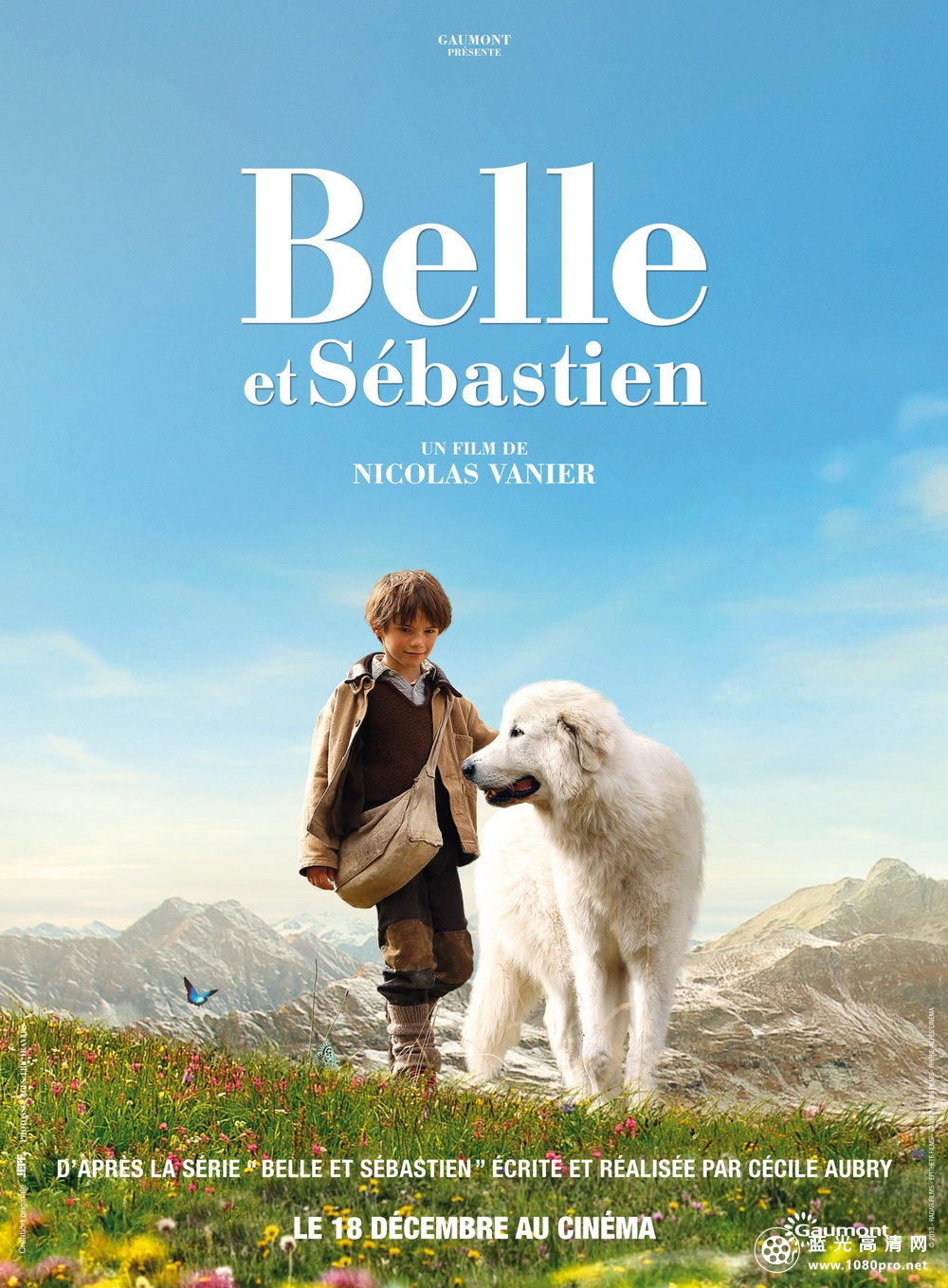 [灵犬雪莉]Belle.et.Sébastien.2013.BluRay.720p.x264.AC3-CMCT[简繁字幕/3.00G]-1.jpg