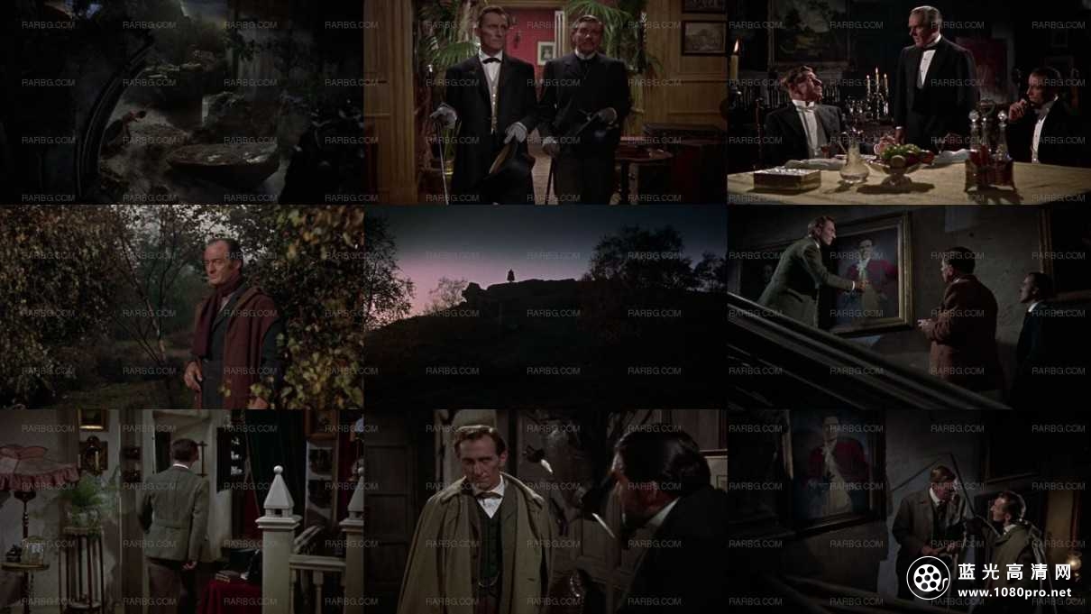 巴斯克维尔猎犬 The.Hound.Of.The.Baskervilles.1959.720p.BluRay.x264-PFa 3.3GB-2.jpg