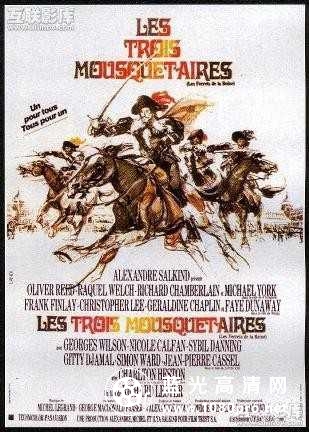 三个火枪手/豪情三剑客 The.Three.Musketeers.1973.720p.BluRay.x264-CtrlHD 7GB-1.jpg