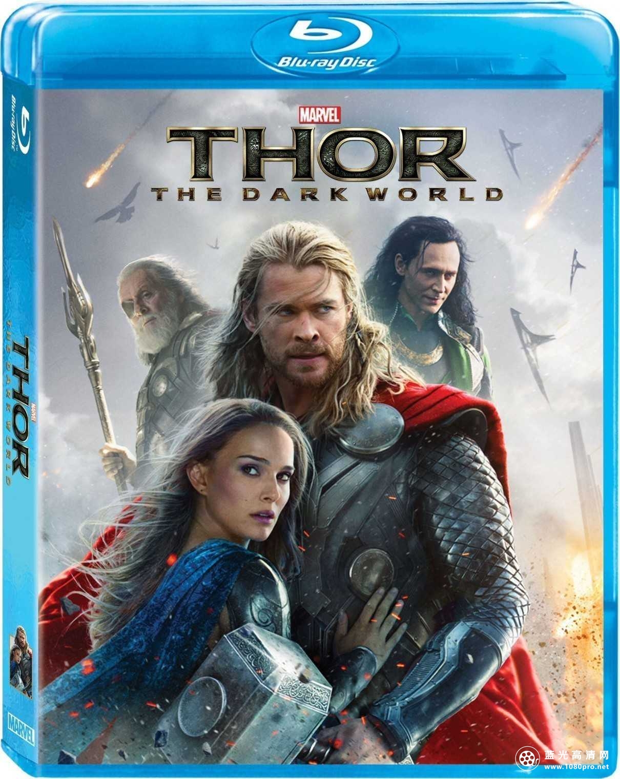 雷神2:黑暗世界 Thor.The.Dark.World.2013.720p.BluRay.x264.DTS-WARHD 5.83GB-1.jpg