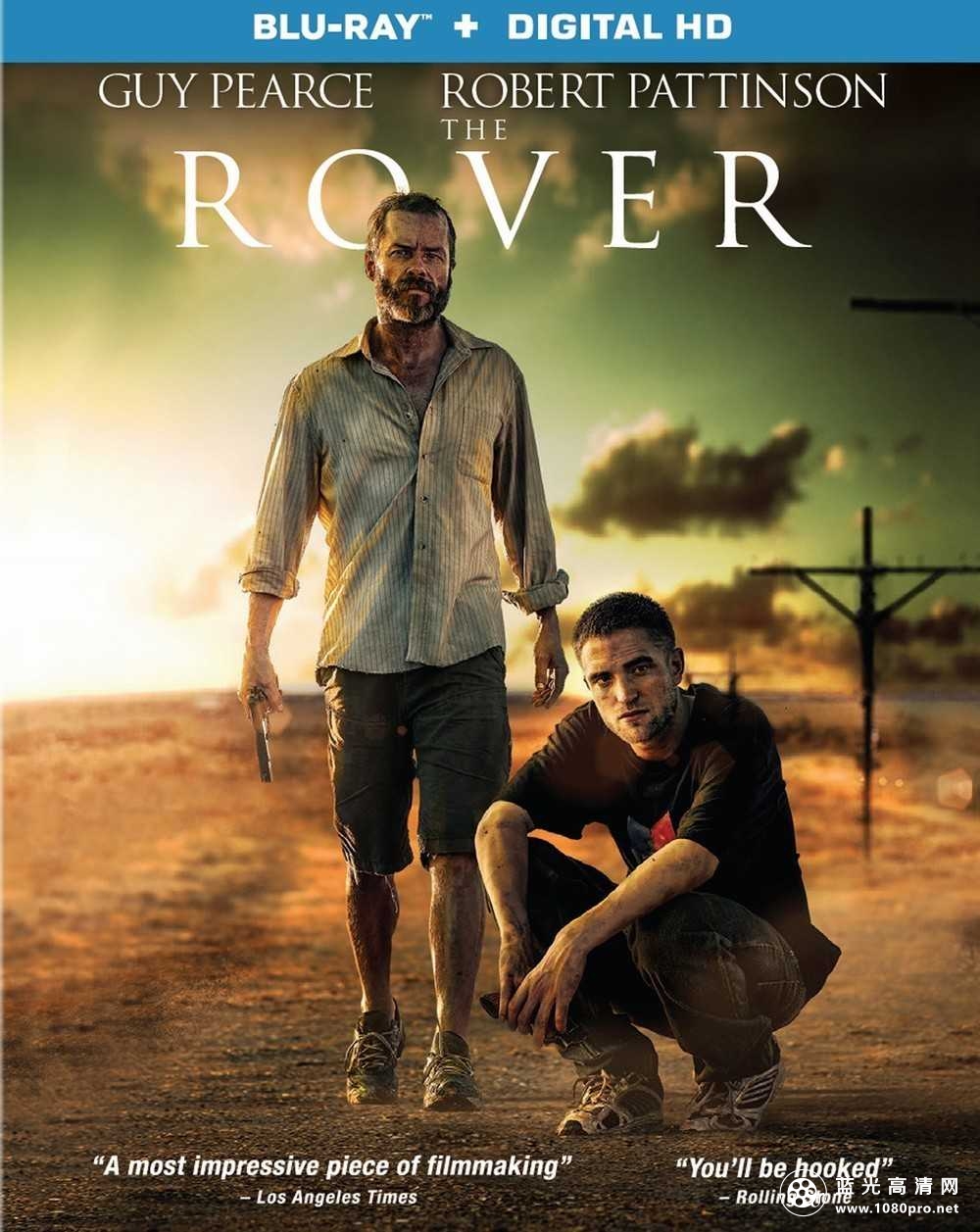 沙海漂流人/漂泊者/绝命正义 The.Rover.2014.BluRay.720p.DTS.x264-CHD 4.35GB-1.jpg