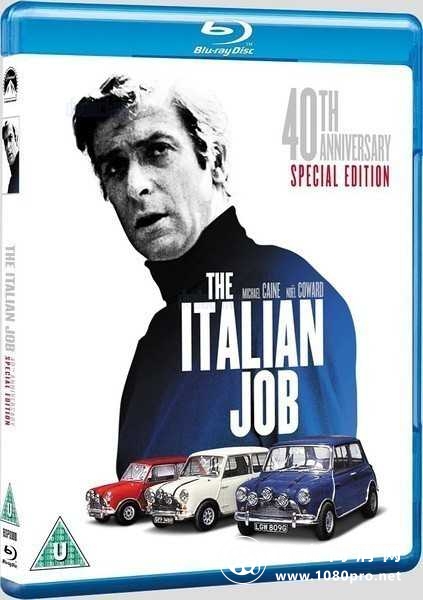 意大利任务/大淘金/意大利计划 The.Italian.Job.1969.720p.BluRay.x264-ESiR 4.36GB-1.jpg