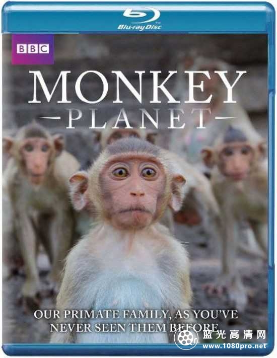 灵长星球[全三集]Monkey.Planet.S01.2014.720p.BluRay.FLAC.2.0 x264-ALIEN 9.73GB-1.jpg