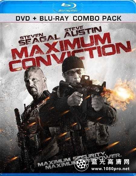 最高纪录 Maximum.Conviction.2012.720p.BluRay.x264-NOSCREENS 4.4GB-1.jpg