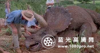 侏罗纪公园1-3 Jurassic.Park.TriLogy.1993-2001.BluRay.720p.DTS.x264-MgB 13.22GB-10.jpg