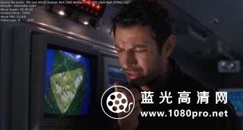 侏罗纪公园1-3 Jurassic.Park.TriLogy.1993-2001.BluRay.720p.DTS.x264-MgB 13.22GB-24.jpg
