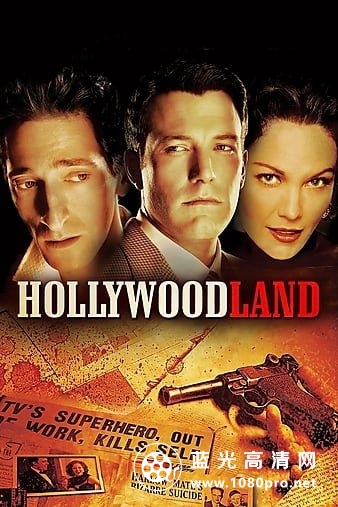 好莱坞庄园/好莱坞之地 Hollywoodland.2006.1080p.Bluray.x264-hV 8.79GB-1.jpg