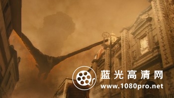哥斯拉2：怪兽之王 Godzilla King 2019.MULTi.BluRay.1080p.Atmos.7.1.HEVC-DDR 10.9GB