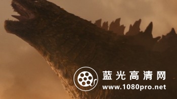 哥斯拉2：怪兽之王 Godzilla King 2019.MULTi.BluRay.1080p.Atmos.7.1.HEVC-DDR 10.9GB