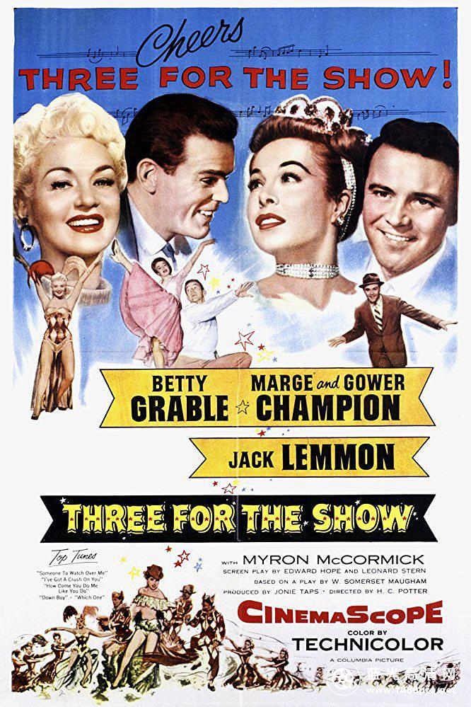三人同台/双龙戏凤 Three.for.the.Show.1955.1080p.WEBRip.x264-RARBG 1.69GB-1.png