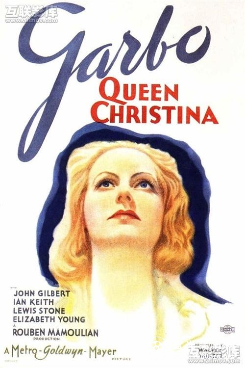 瑞典女王/克丽丝汀女王 Queen.Christina.1933.1080p.AMZN.WEBRip.DDP2.0.x264-SbR 10.52GB-1.png