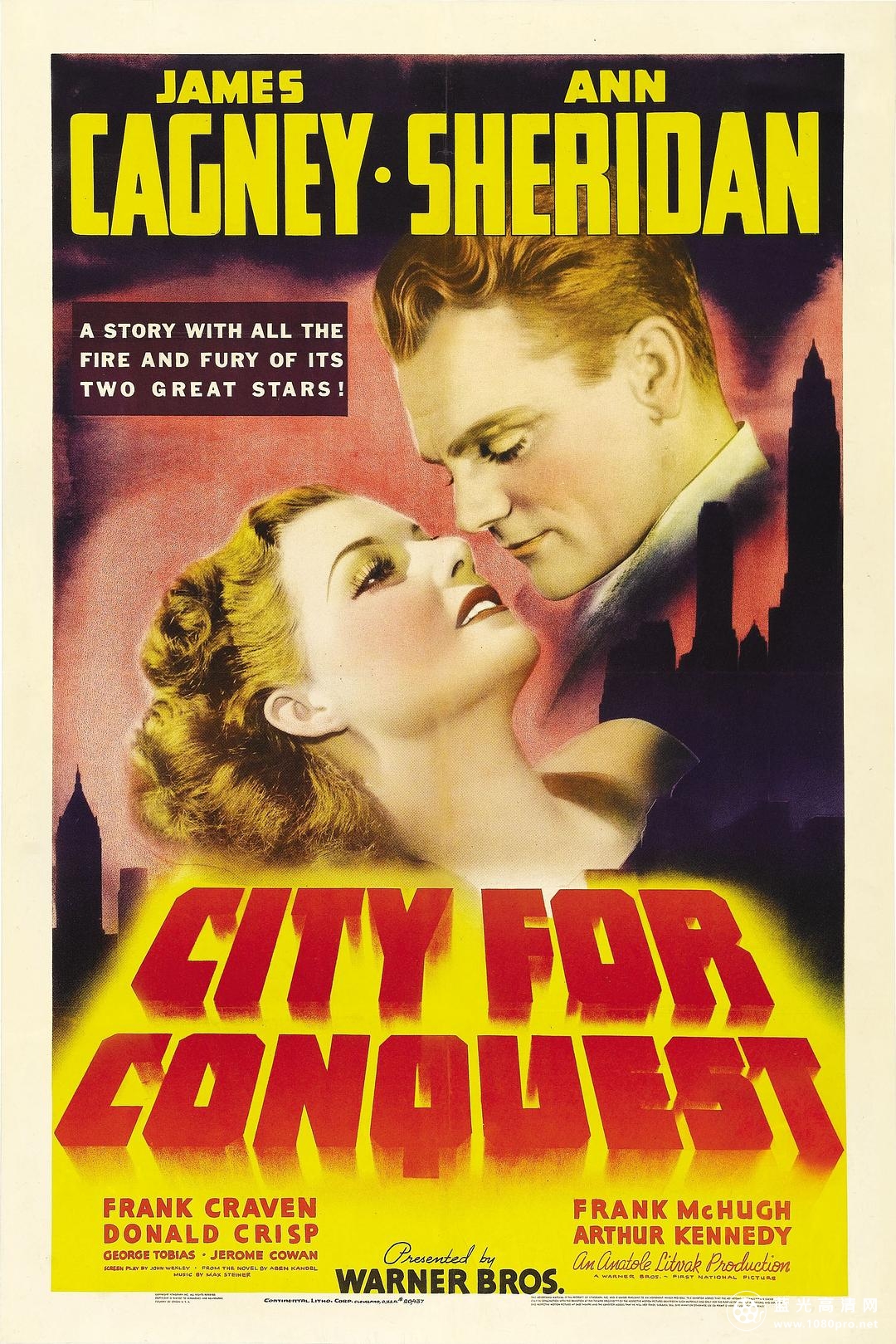 光荣之都/都城三杰 City.for.Conquest.1940.1080p.AMZN.WEBRip.DD2.0.x264-SbR 10.10GB-1.png