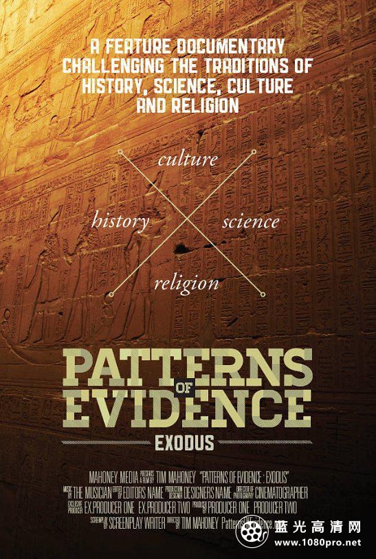 考证:出埃及记 Patterns.of.Evidence.Exodus.2014.1080p.NF.WEBRip.DDP5.1.x264-TrollHD 6.50GB-1.png